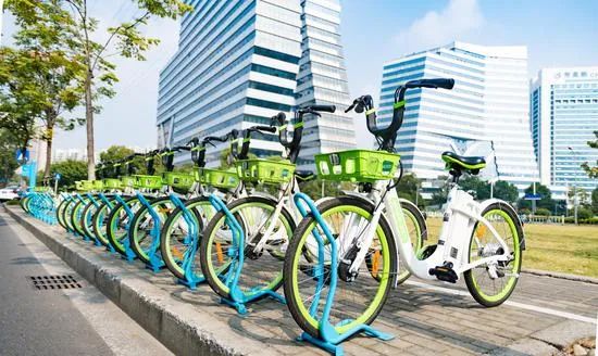 永安行榮獲“三新經(jīng)濟(jì)示范單位”稱(chēng)號(hào)1.jpg 永安行榮獲“三新經(jīng)濟(jì)示范單位”稱(chēng)號(hào)1.jpg